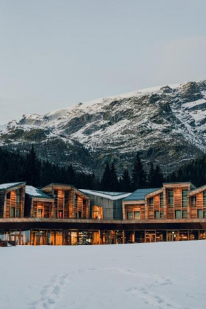 Aethos Monterosa